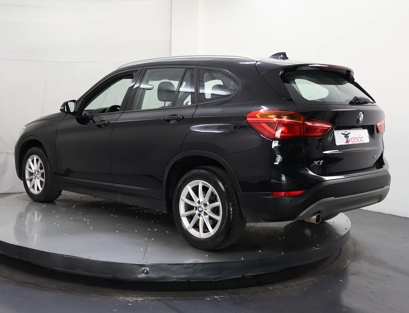 BMW X1 sDrive 18d Avantage