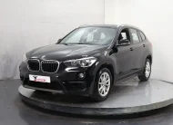 BMW X1 sDrive 18d Avantage