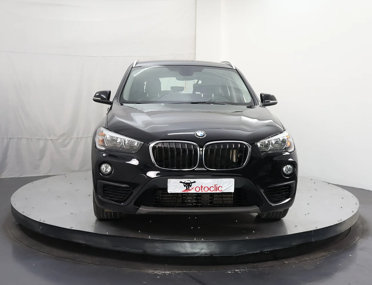 BMW X1 sDrive 18d Avantage