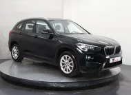 BMW X1 sDrive 18d Avantage