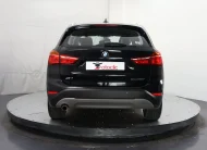 BMW X1 sDrive 18d Avantage