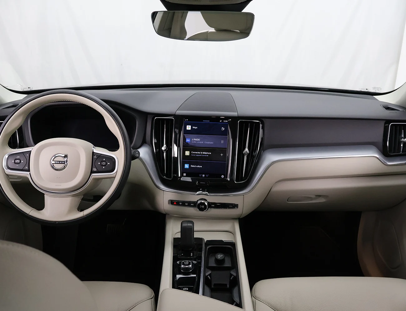 Volvo XC60 2.0 B4 Core