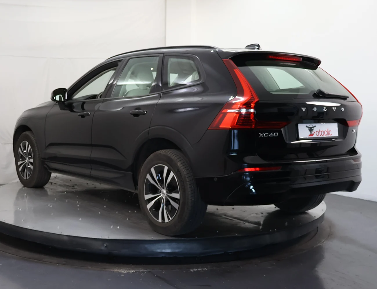 Volvo XC60 2.0 B4 Core