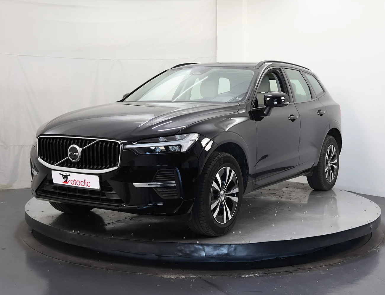 Volvo XC60 2.0 B4 Core