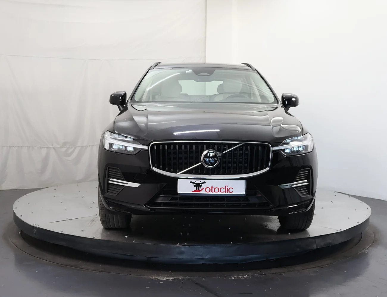 Volvo XC60 2.0 B4 Core