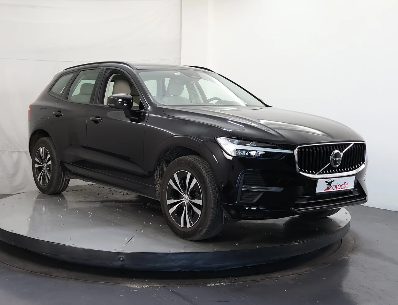 Volvo XC60 2.0 B4 Core