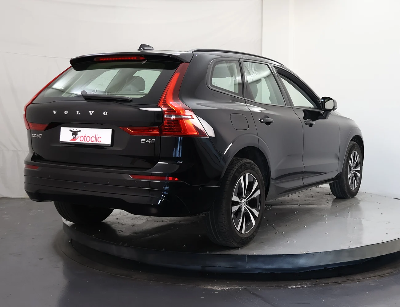 Volvo XC60 2.0 B4 Core