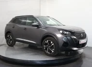 Peugeot 2008 1.5 Allure Pack