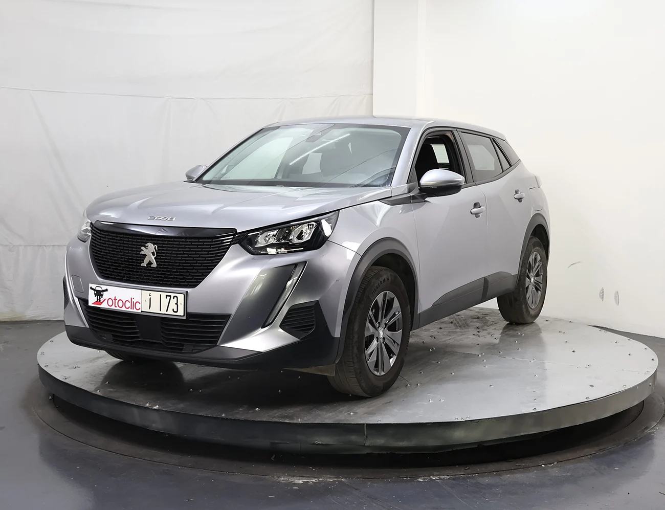 peugeot 2008 1.5 Active Pack