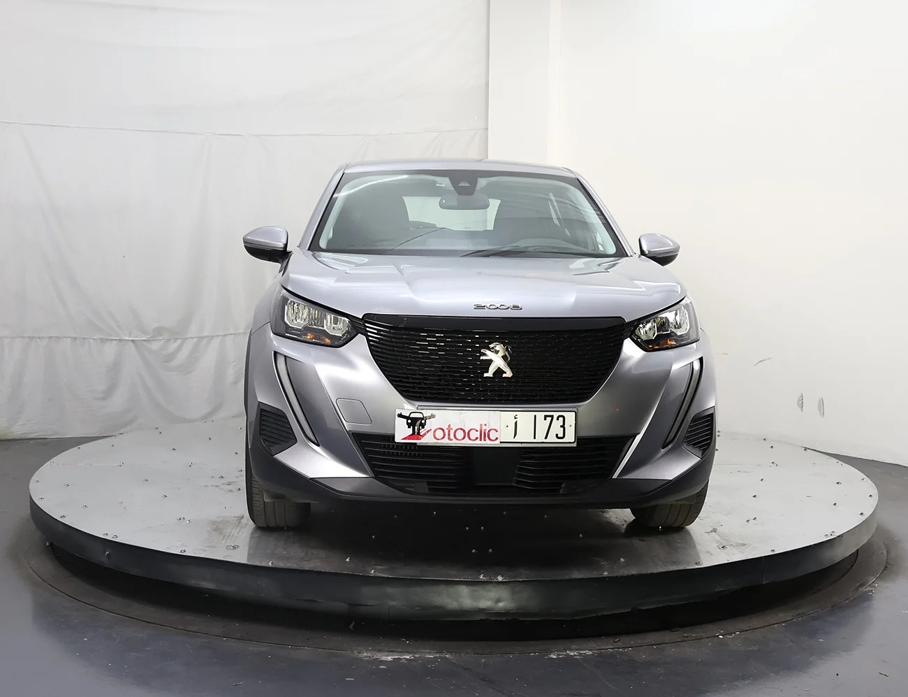 peugeot 2008 1.5 Active Pack