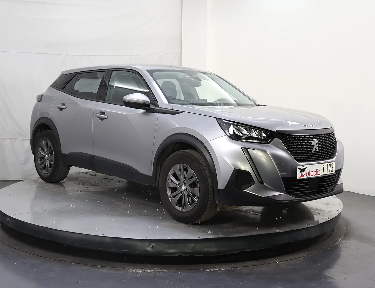 peugeot 2008 1.5 Active Pack