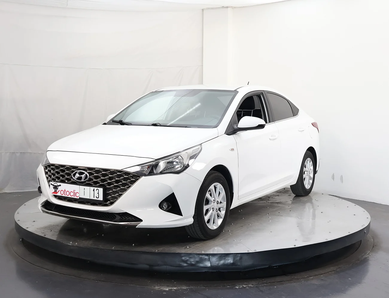 Hyundai Accent 1.5 Inventive