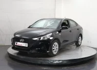 Hyundai Accent 1.5 Attractive