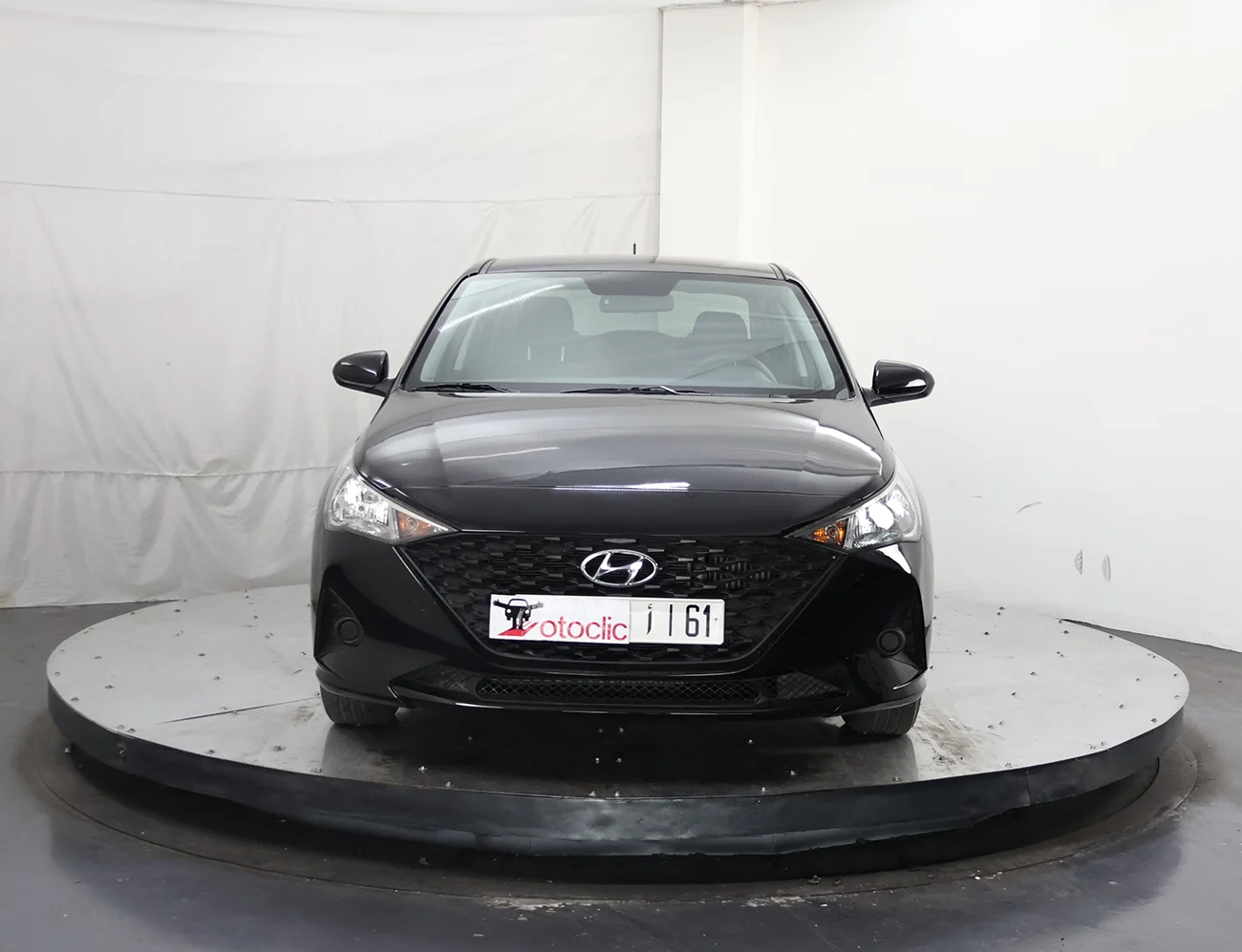 Hyundai Accent 1.5 Attractive