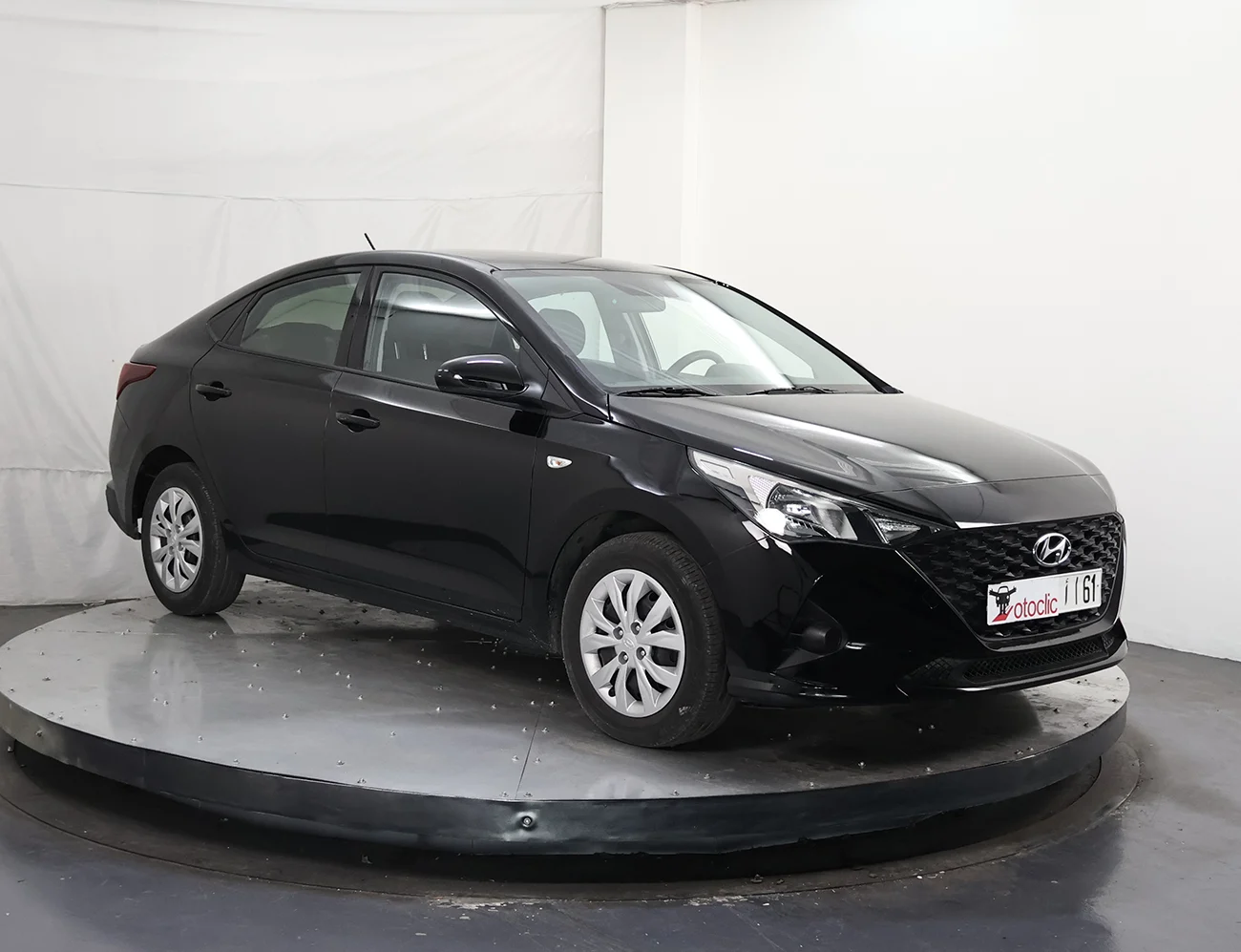 Hyundai Accent 1.5 Attractive