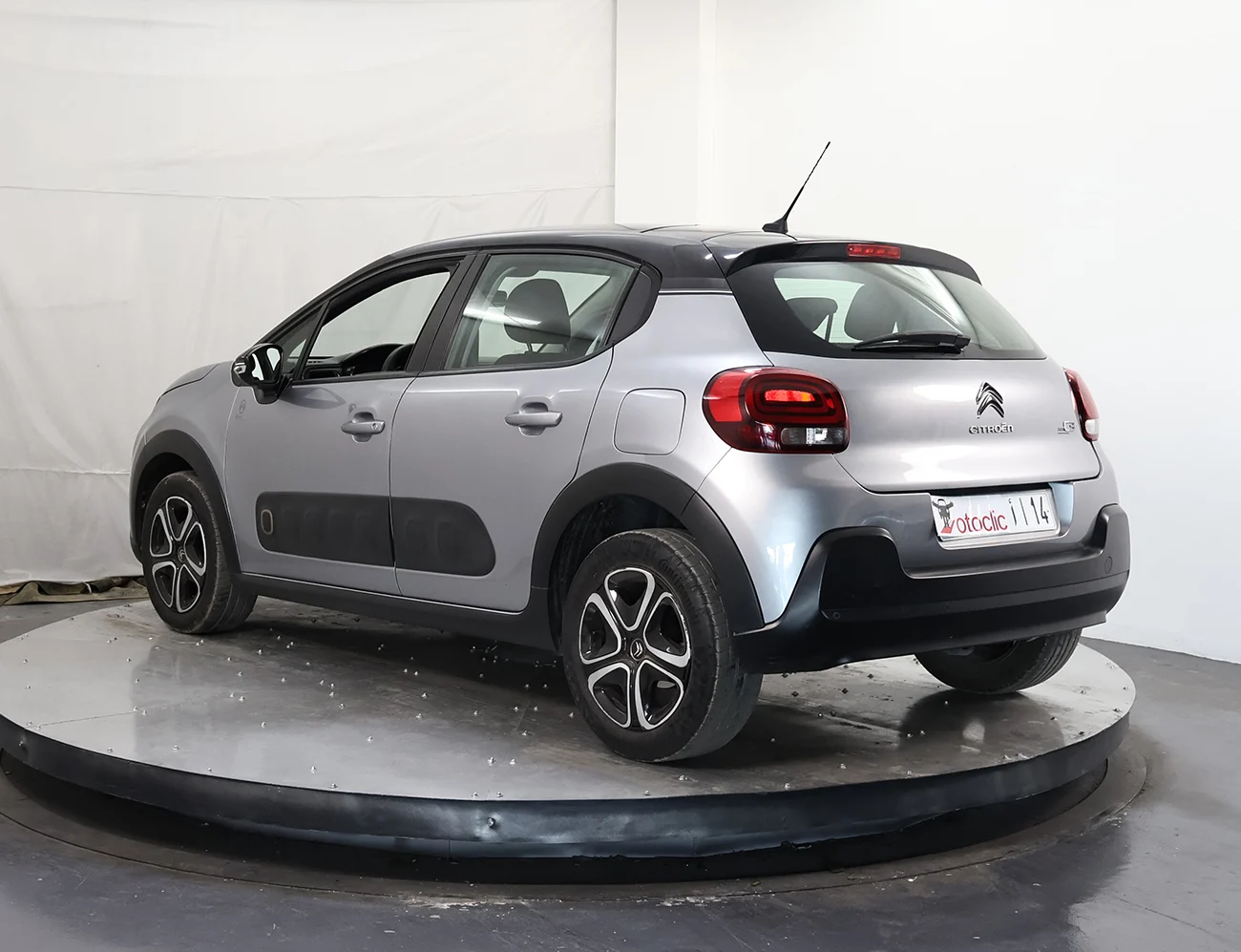 Citroen C3 1.6 Shine