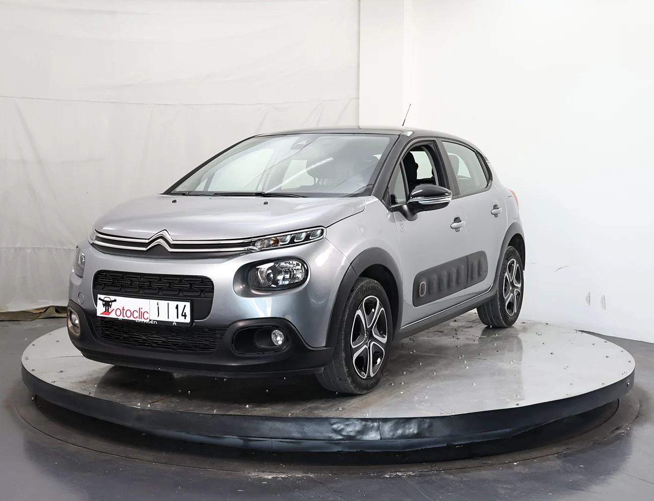 Citroen C3 1.6 Shine