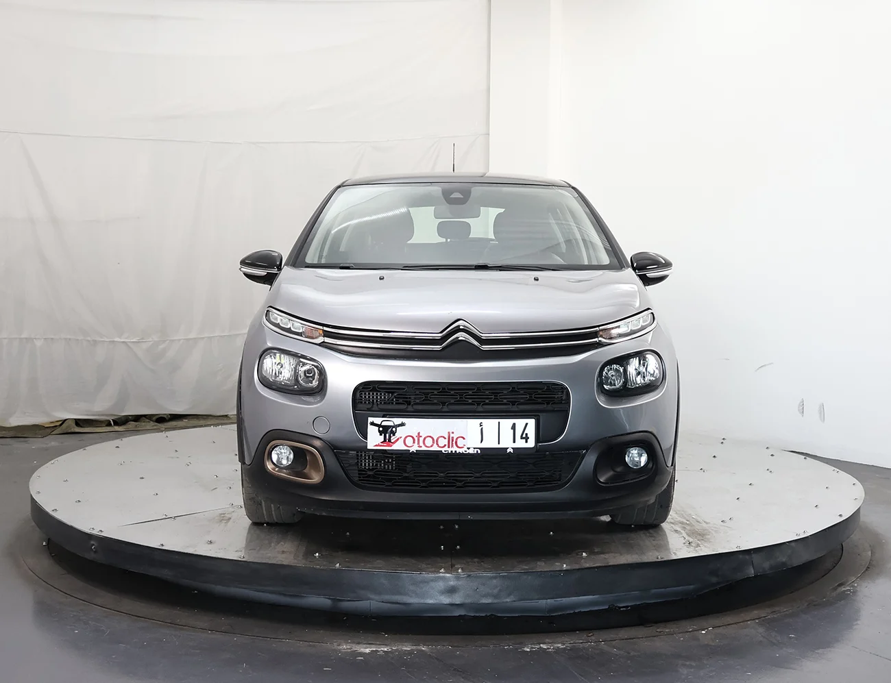 Citroen C3 1.6 Shine