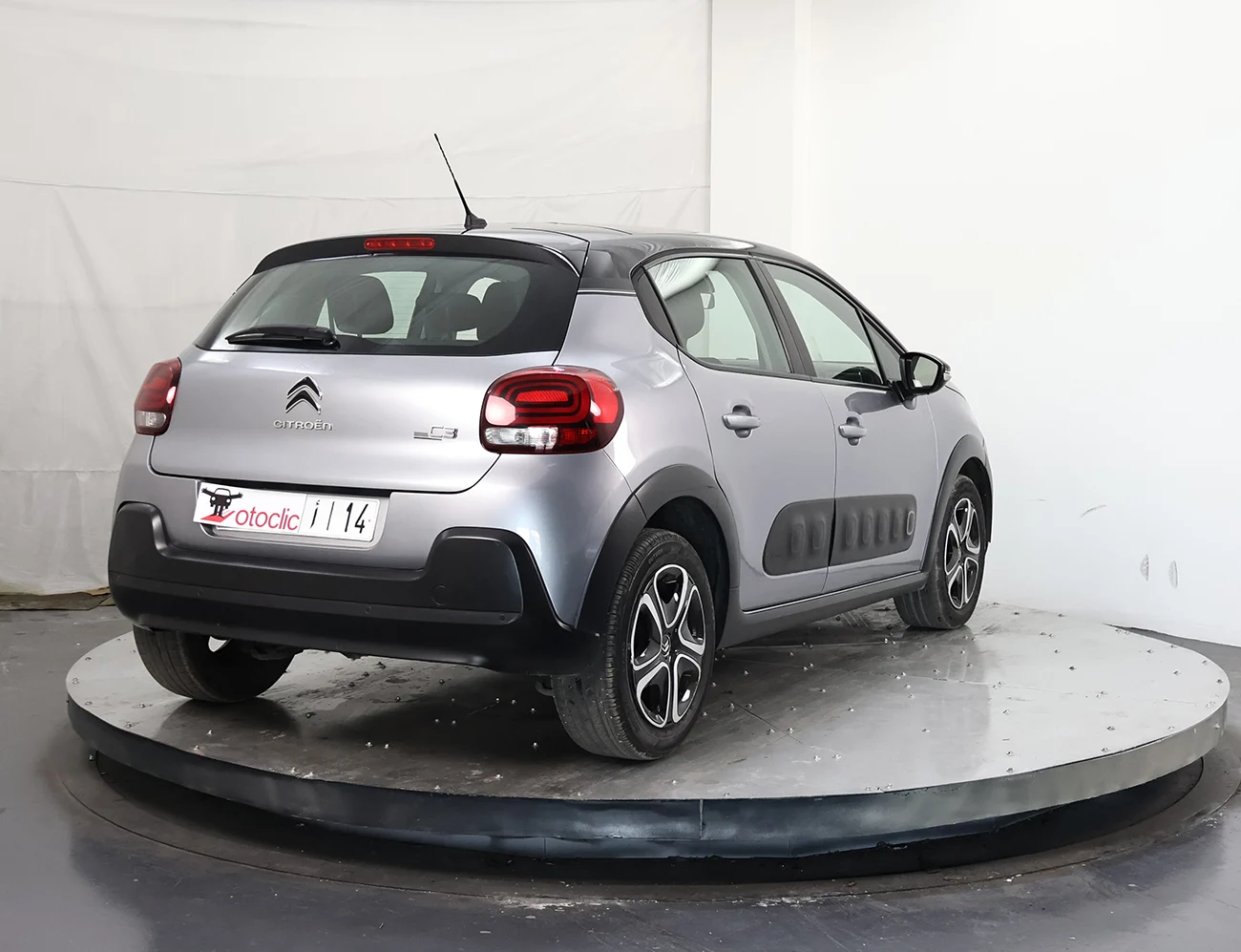 Citroen C3 1.6 Shine