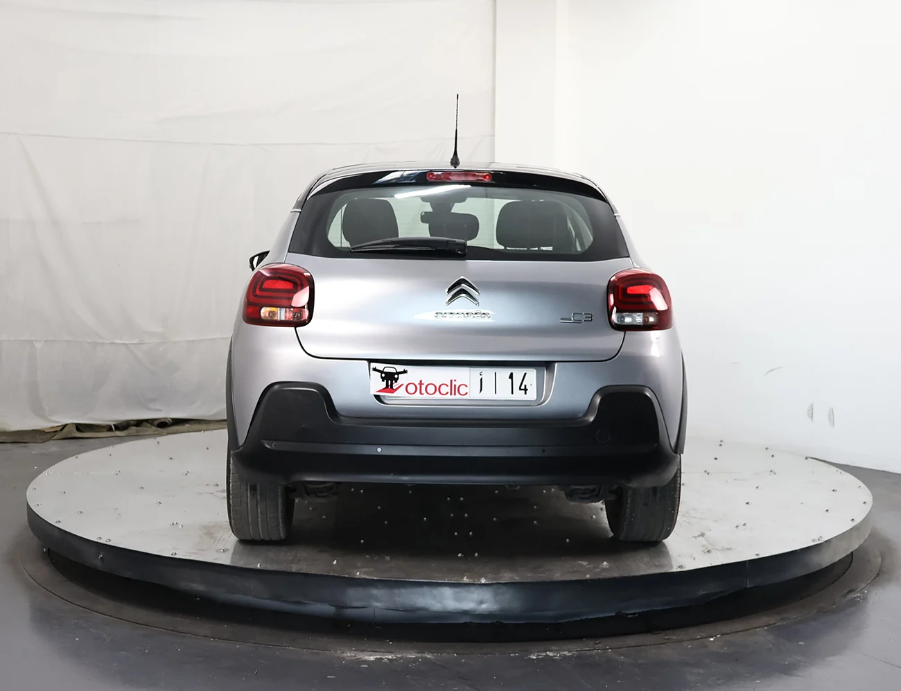 Citroen C3 1.6 Shine