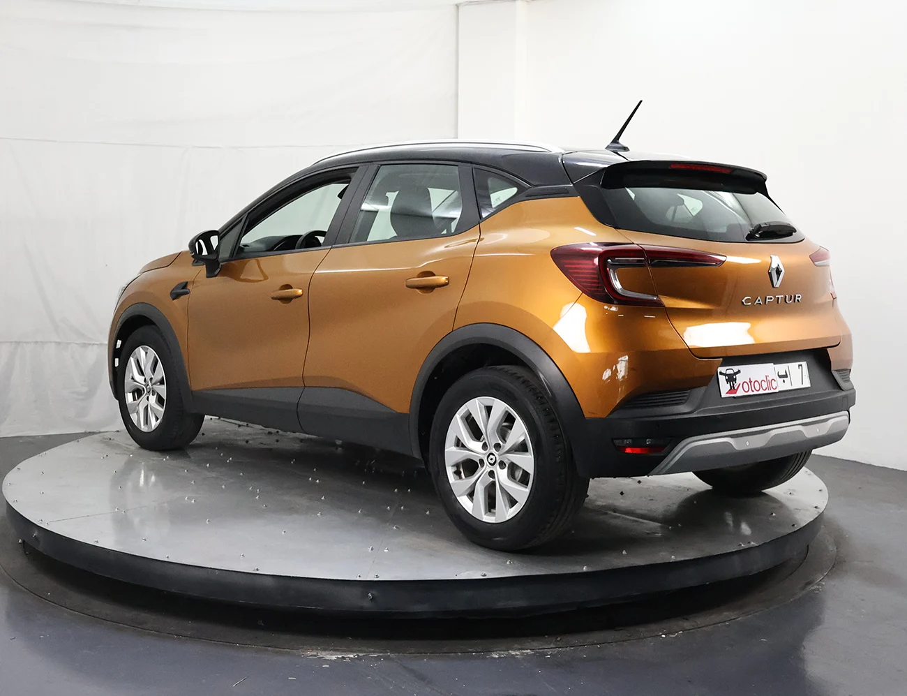 Renault Captur 1.3 Equilibre