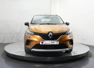 Renault Captur 1.3 Equilibre