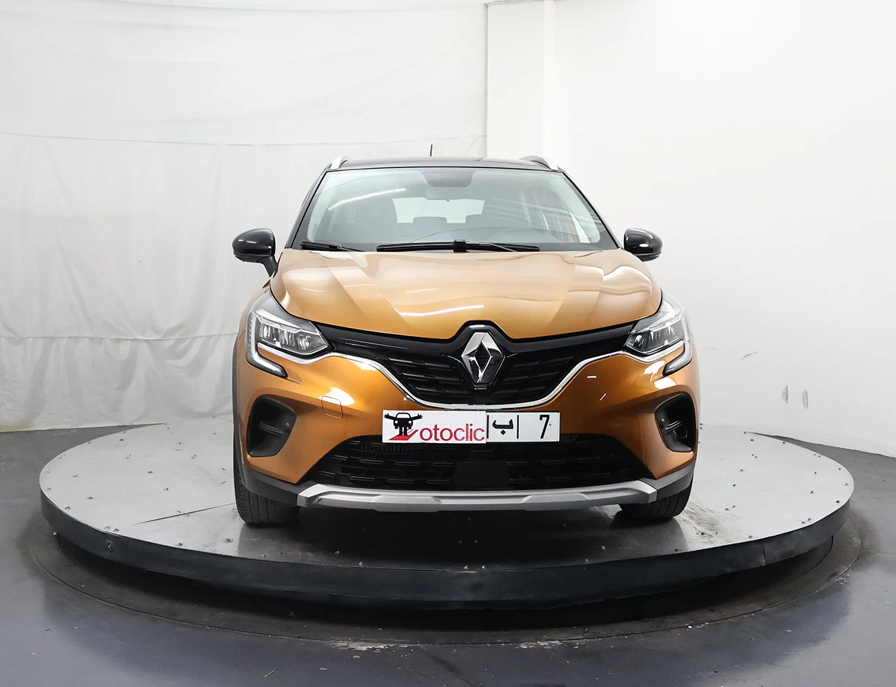 Renault Captur 1.3 Equilibre