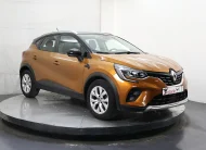 Renault Captur 1.3 Equilibre