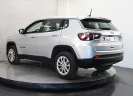 Jeep Compass 1.6 Longitude