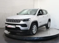 Jeep Compass 1.6 Longitude