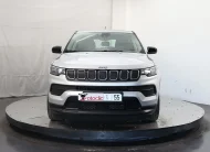 Jeep Compass 1.6 Longitude