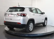 Jeep Compass 1.6 Longitude