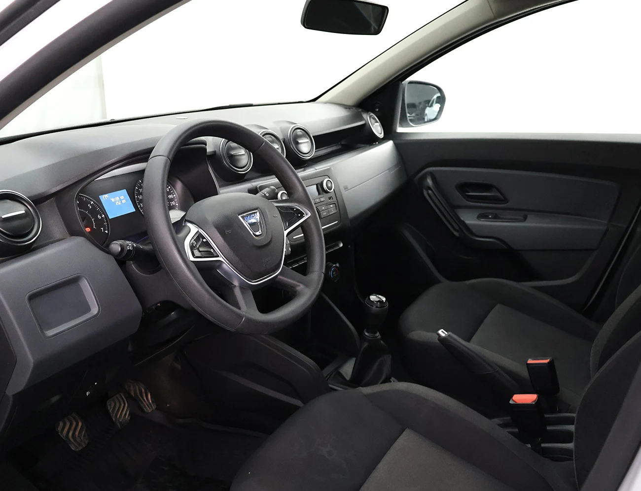 Dacia Duster 1.5 Confort