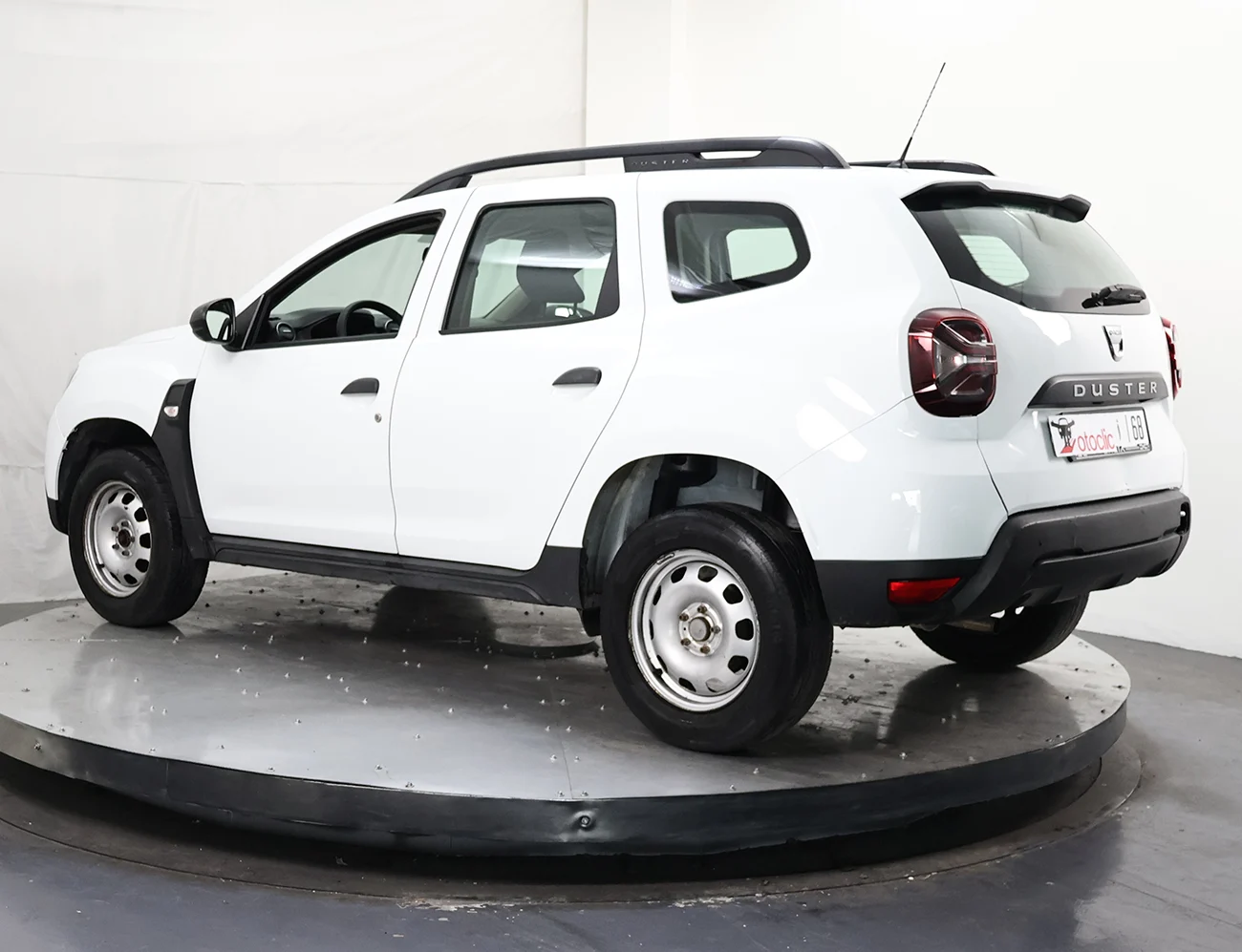 Dacia Duster 1.5 Confort