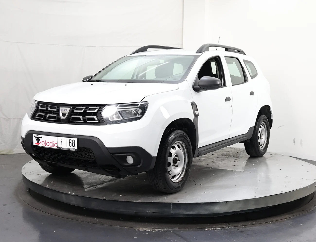 Dacia Duster 1.5 Confort