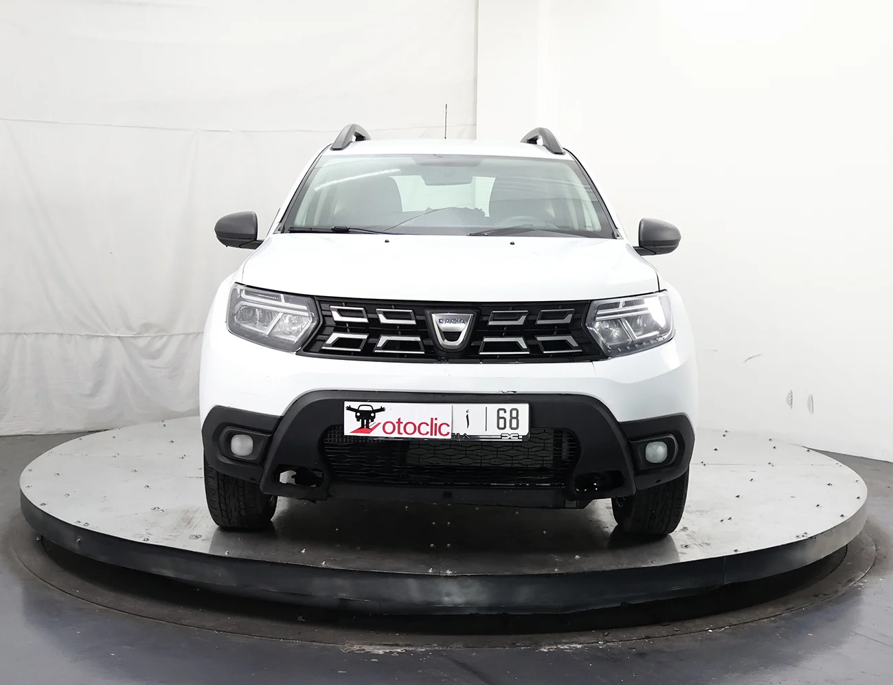 Dacia Duster 1.5 Confort