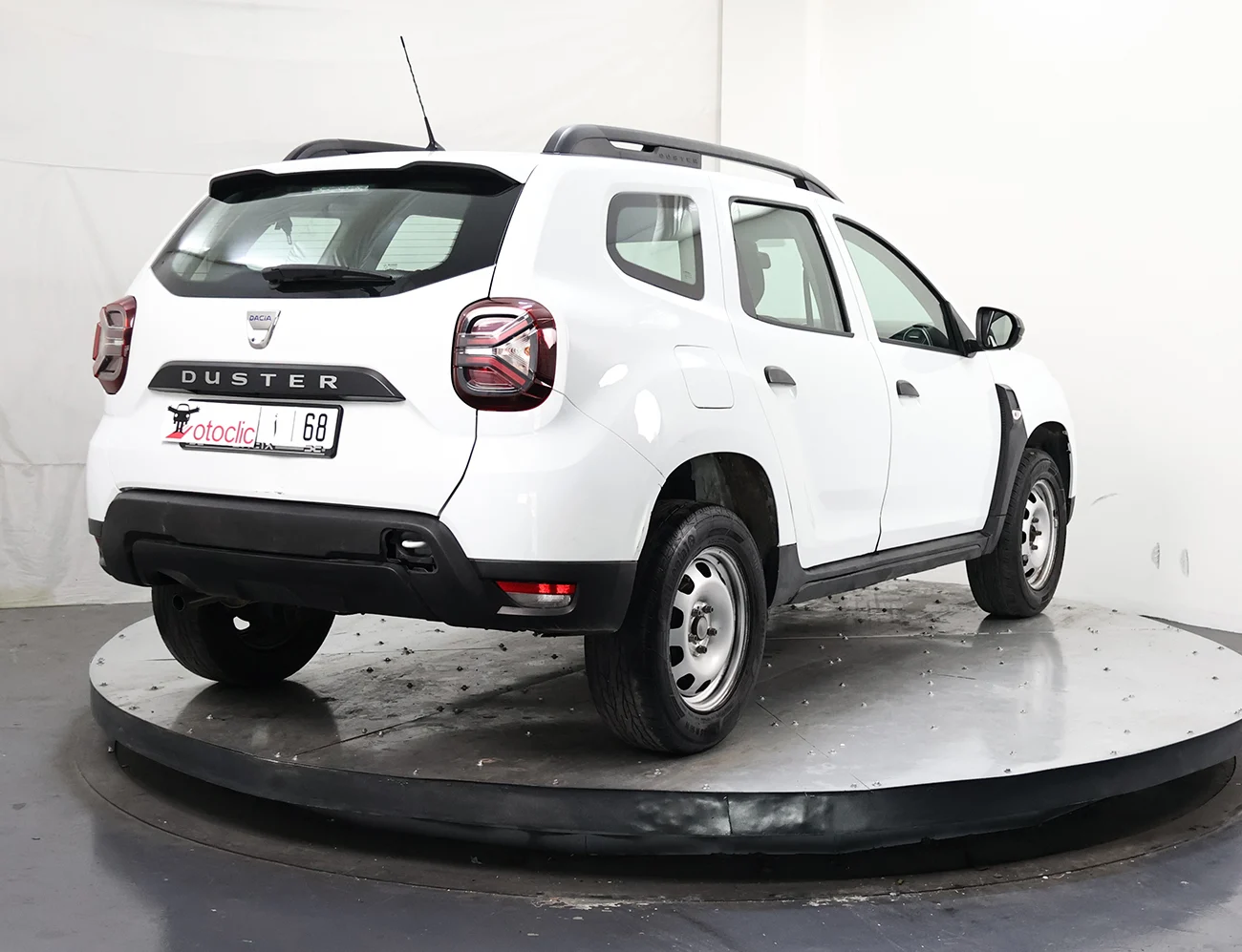 Dacia Duster 1.5 Confort