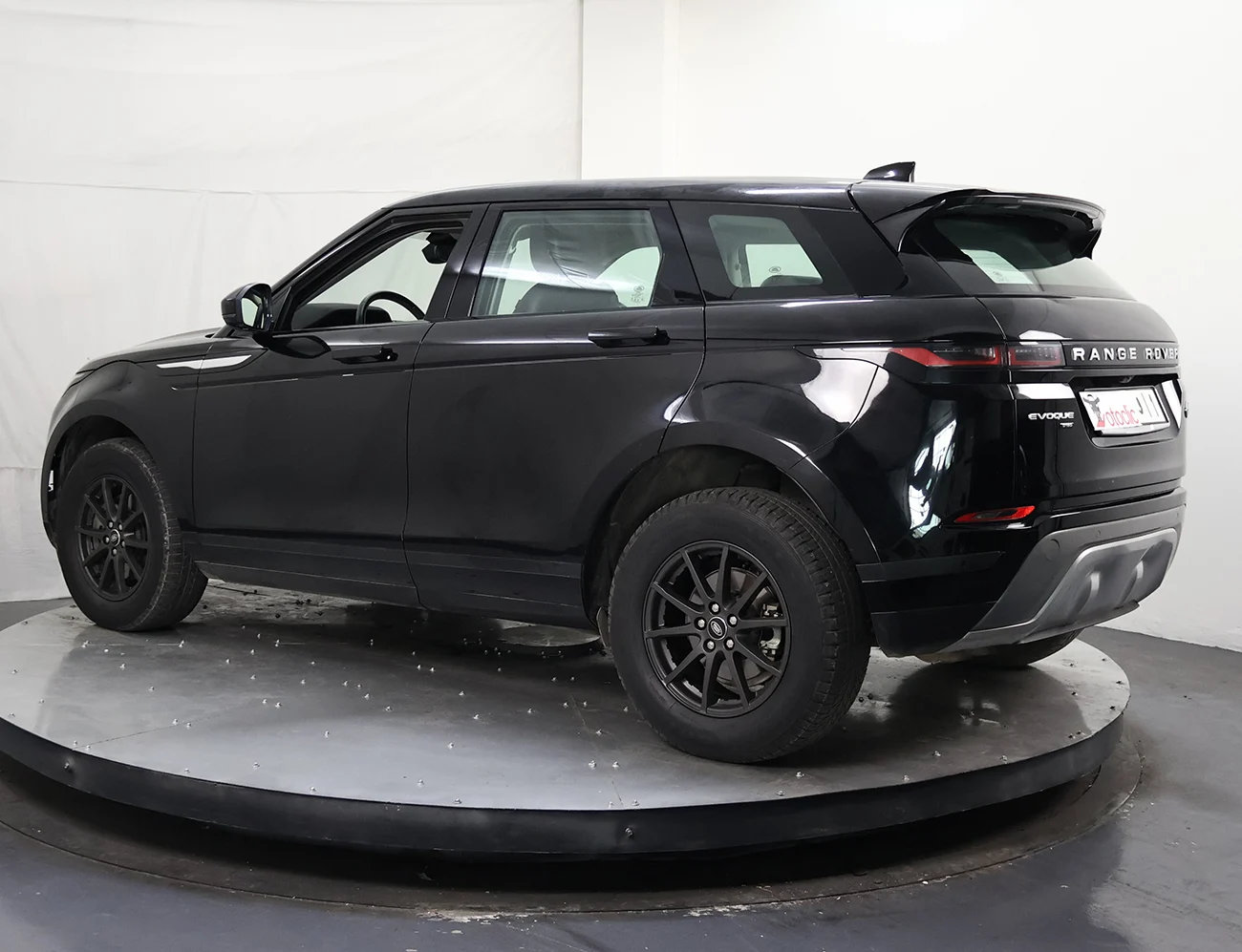 Land Rover Evoque 2.0 Standard