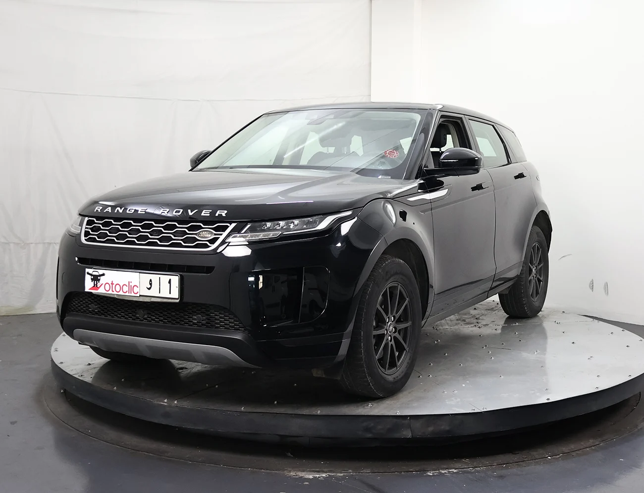 Land Rover Evoque 2.0 Standard