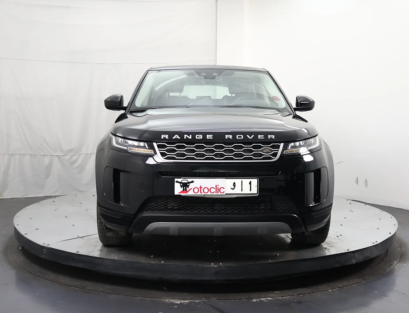 Land Rover Evoque 2.0 Standard