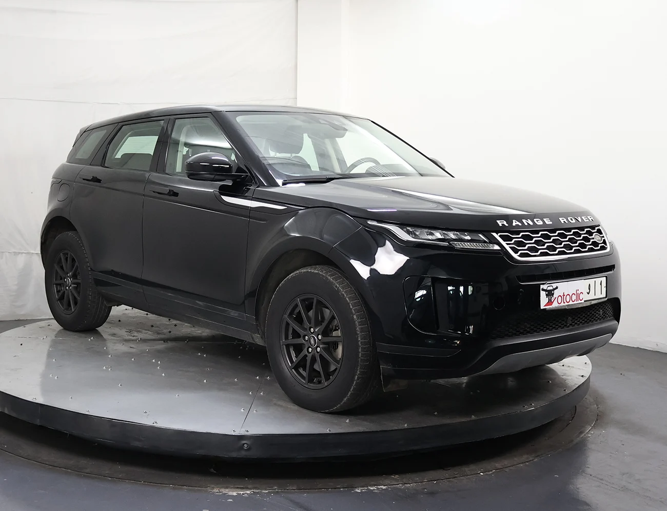 Land Rover Evoque 2.0 Standard