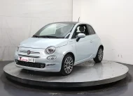 Fiat 500C 1.2 DolceVita