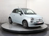 Fiat 500C 1.2 DolceVita