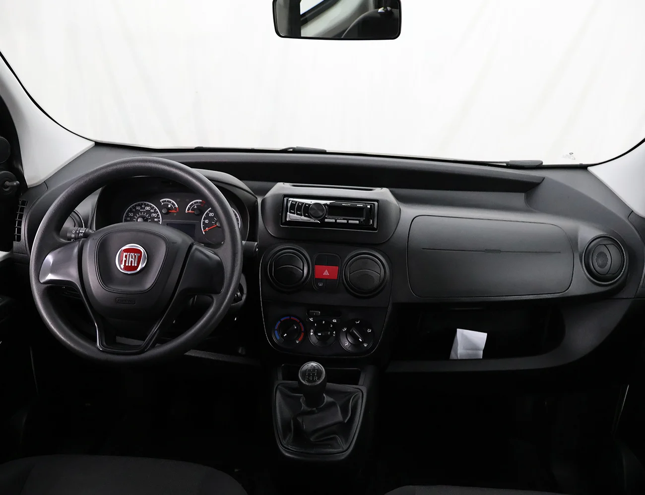 Fiat Fiorino 1.3 Combi