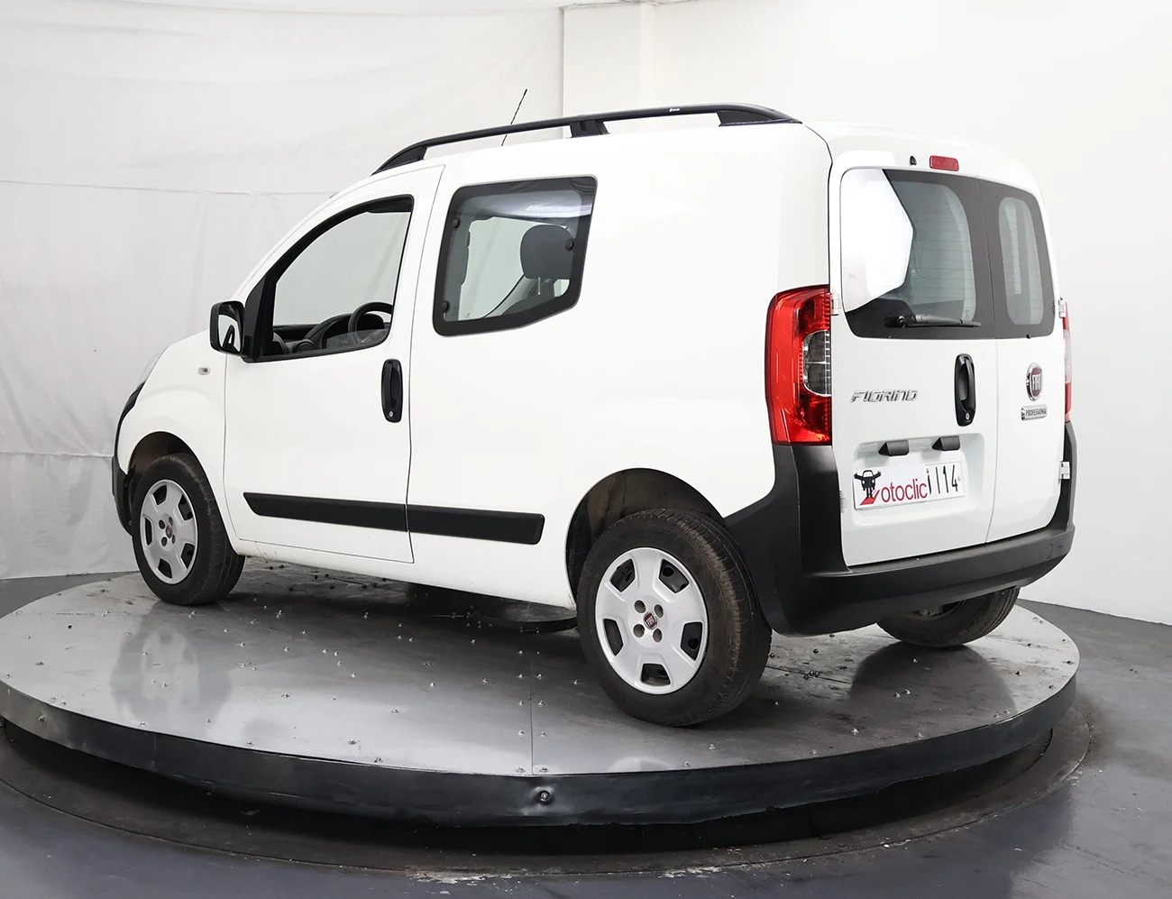 Fiat Fiorino 1.3 Combi