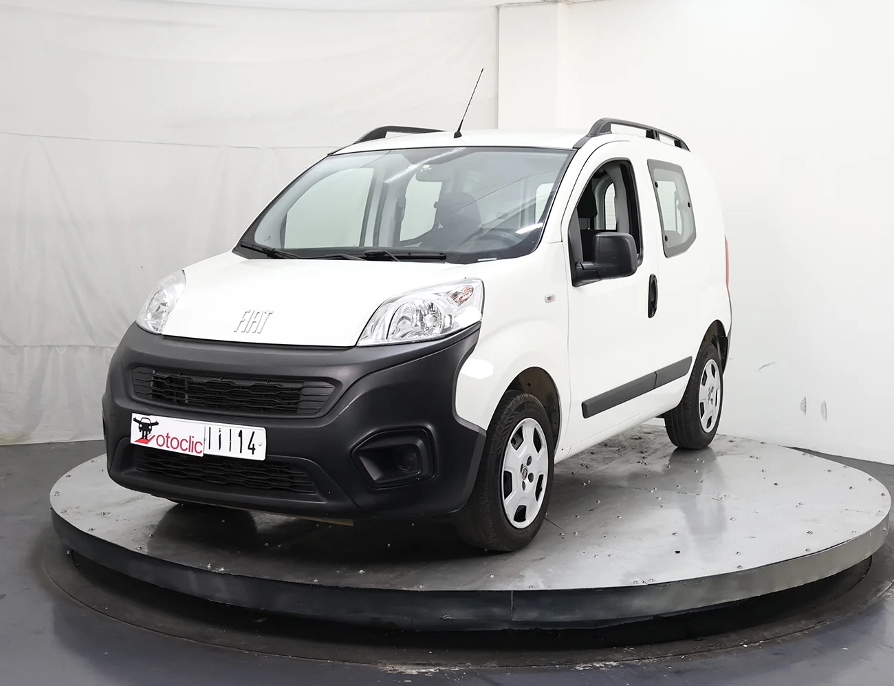 Fiat Fiorino 1.3 Combi