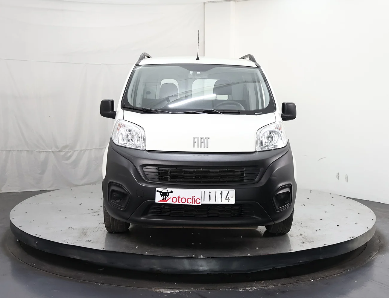 Fiat Fiorino 1.3 Combi