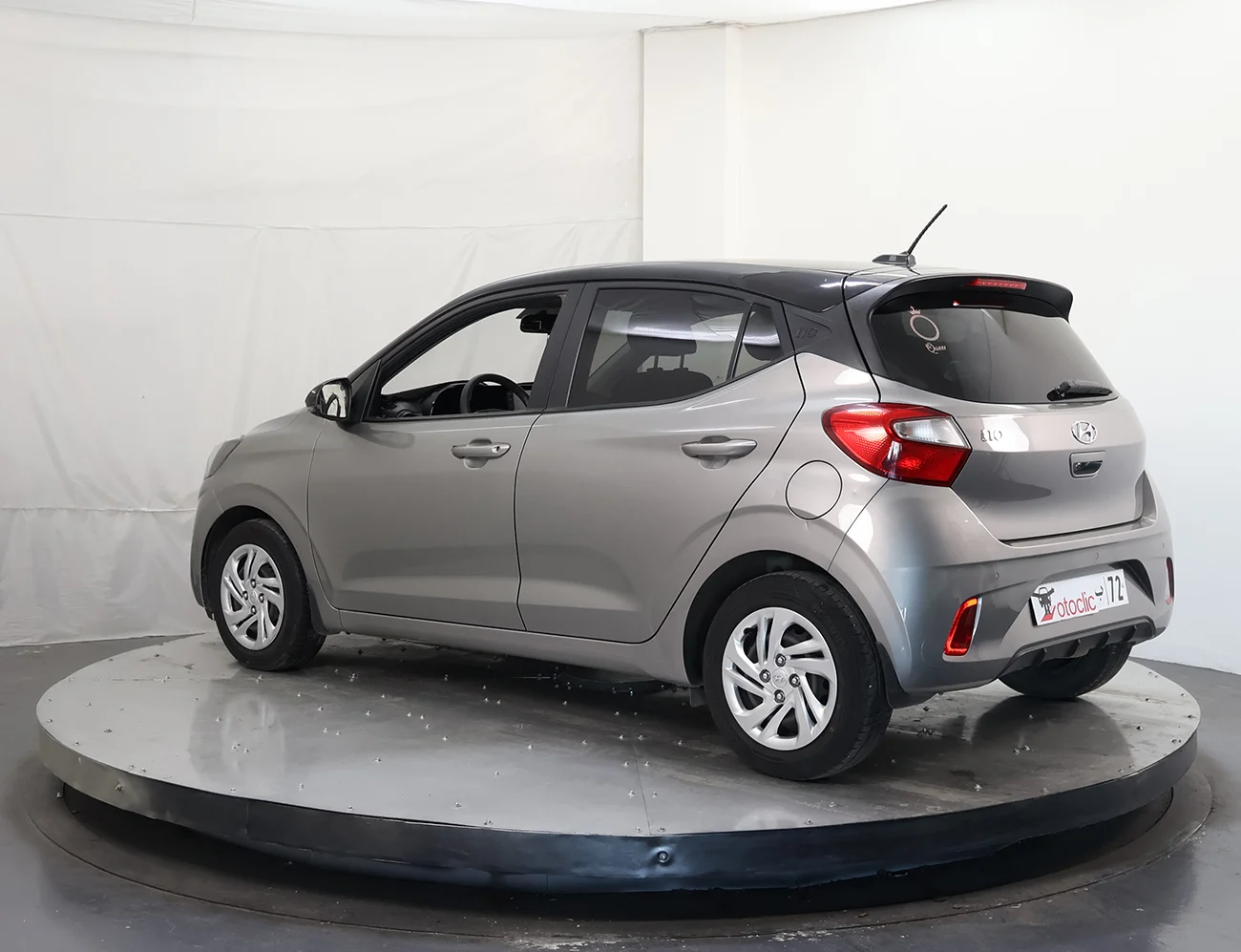 Hyundai i10 1.0 Inventive+