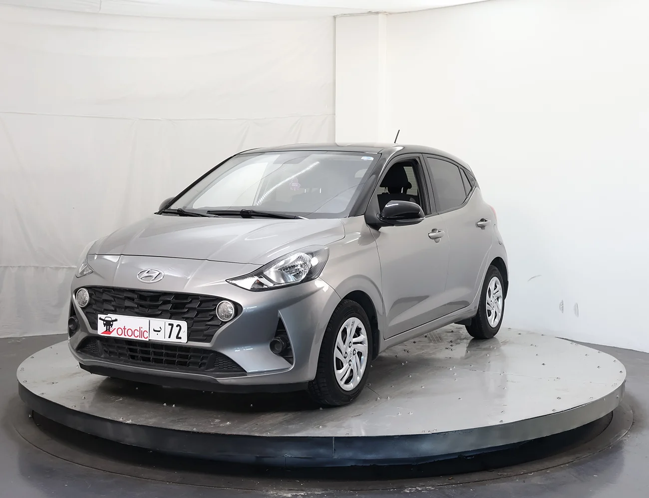 Hyundai i10 1.0 Inventive+