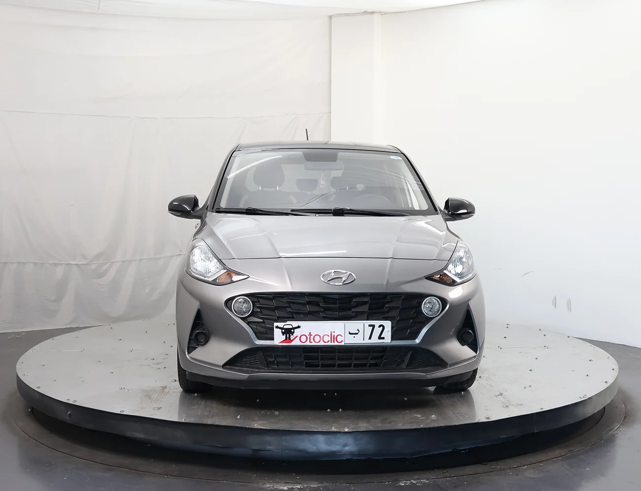 Hyundai i10 1.0 Inventive+